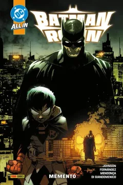 Volume cover